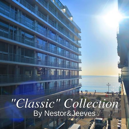 Nestor&Jeeves - Trois Promenade - Central - Very Close Sea Nice Eksteriør billede